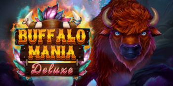 Buffalo Mania Deluxe