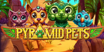 Pyramid Pets