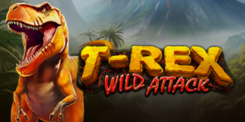 T-Rex Wild Attack