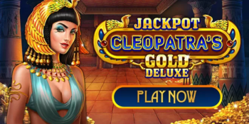 Cleopatra’s Gold Deluxe