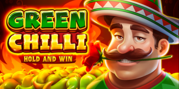 Green Chilli