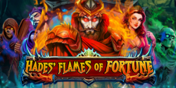 Hades: Flames of Fortune