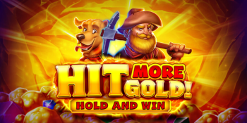 Hit More Gold