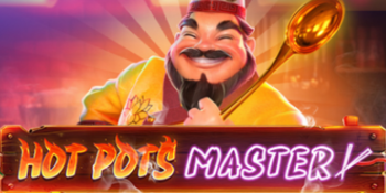 Hot Pots Master