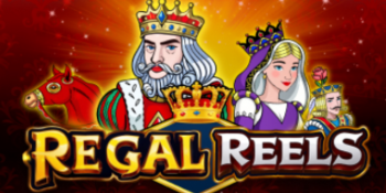 Regal Reels
